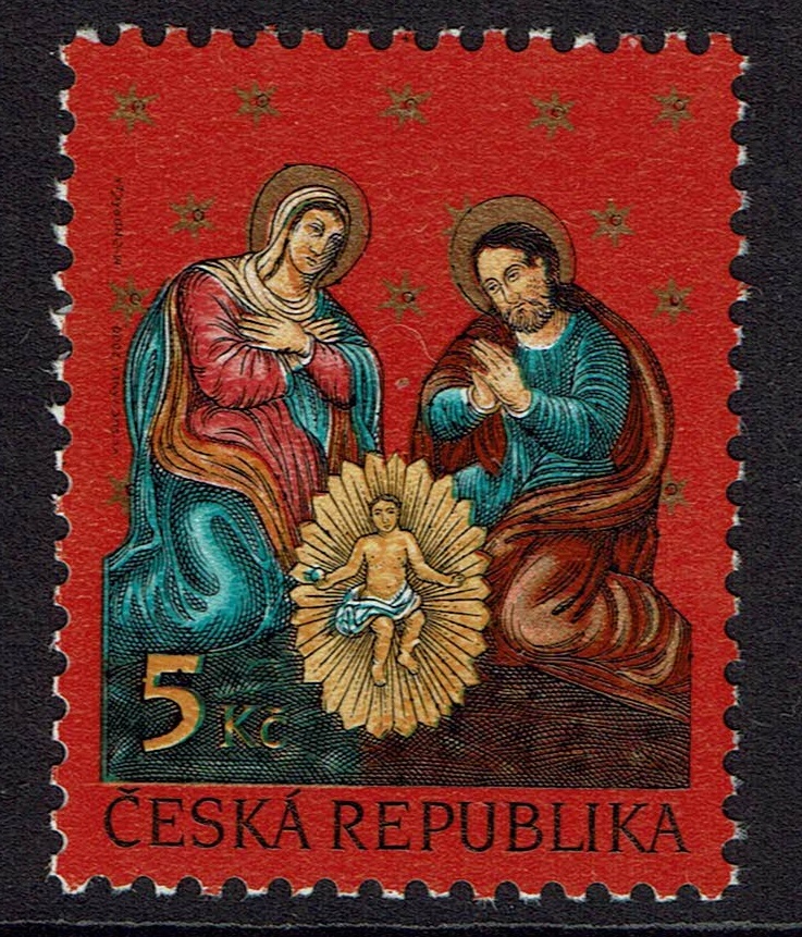 Czech Rep SG 285